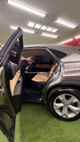 Lexus NX 200T