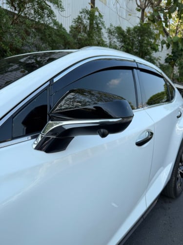 Lexus NX200t F-Sport