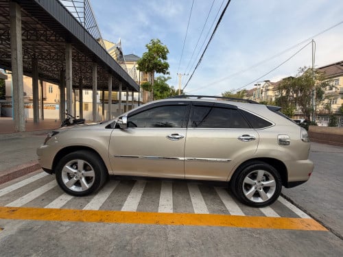 Lexus RX330 04 p1