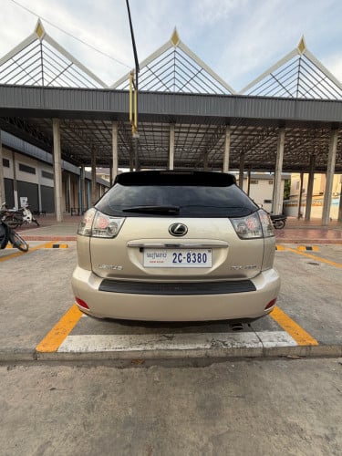 Lexus RX330 04 p1