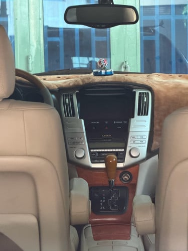 Lexus RX330 04 p1