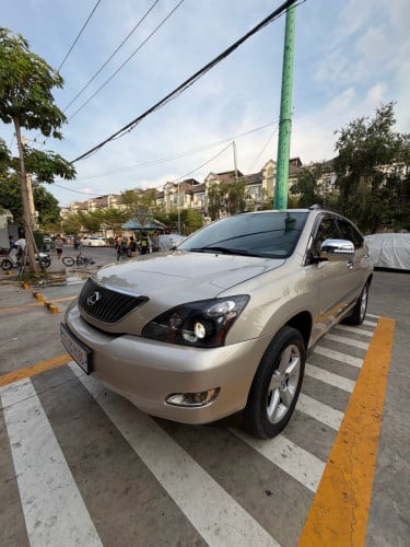 Lexus RX330 04 p1