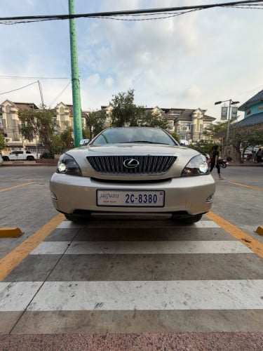 Lexus RX330 04 p1