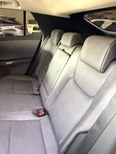 LEXUS RZ450e EV 2023