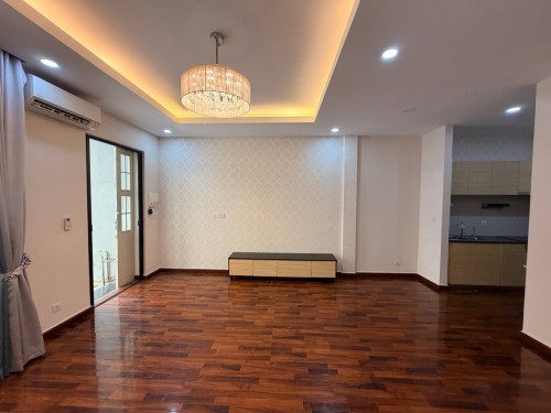 Link House For rent in Borey Arata Sen Sok ( Close by Æon Mall 2 )