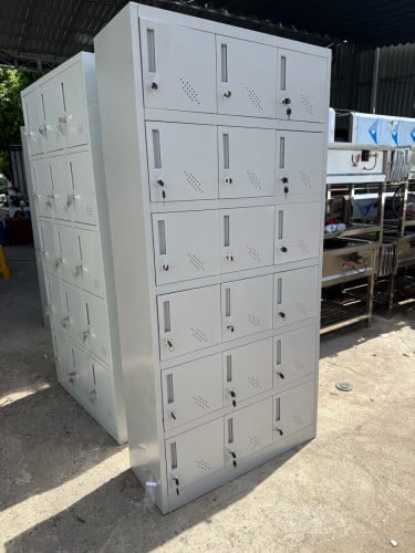 locker មួយទឹក