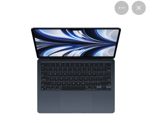 Looking for Mac air m2 around 400