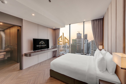 Luxury 5 Bedroom Duplex Penthouse for rent in BKK1- Phnom Penh!