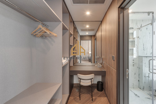 Luxury 5 Bedroom Duplex Penthouse for rent in BKK1- Phnom Penh!