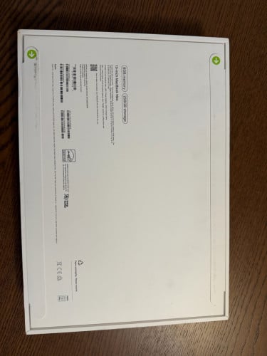 MacBook Neo 256GB