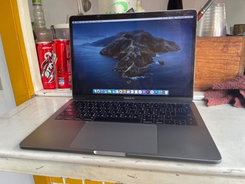 MacBook Pro 2017