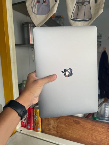 MacBook Pro 2017