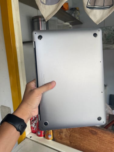 MacBook Pro 2017