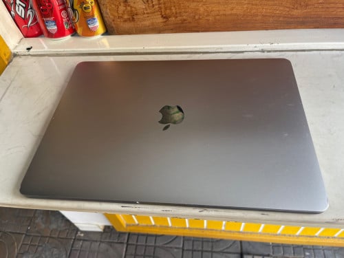 MacBook Pro 2017