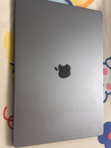 MacBookpro 16inch m2pro 32g 2t