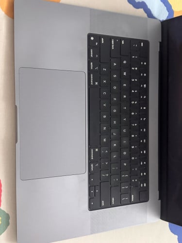 MacBookpro 16inch  m2pro 32g 2t