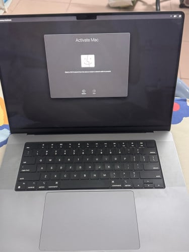 MacBookpro 16inch  m2pro 32g 2t