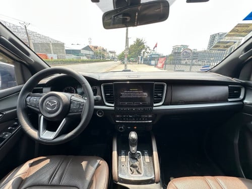 Mazda 2022 capitas very very nice car