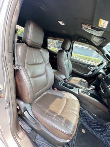 Mazda 2022 capitas very very nice car