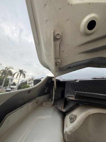 Mazda BT-50 2022 Smart Key Auto Start