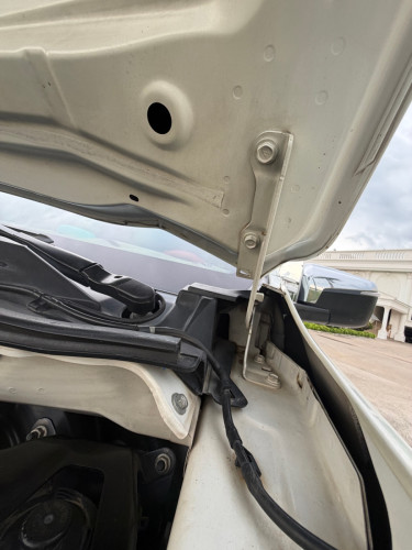 Mazda BT-50 2022 Smart Key Auto Start