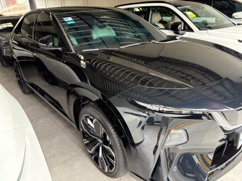 Mazda EZ-60 2025 មហាថ្មី​ ប្រេីបាន 6000km