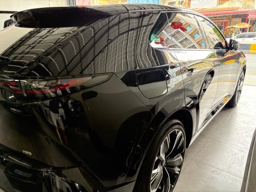 Mazda EZ-60 2025 មហាថ្មី​ ប្រេីបាន 6000km