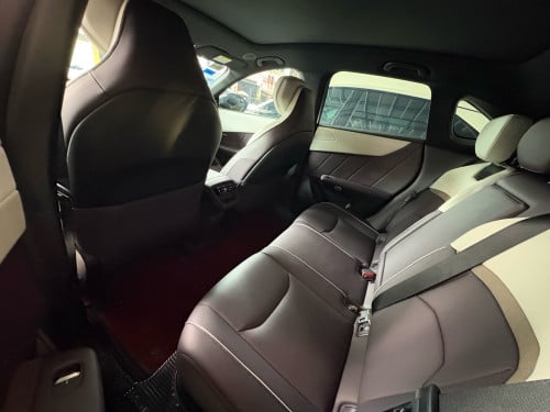 Mazda EZ-60 2025 មហាថ្មី​ ប្រេីបាន 6000km