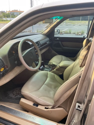 Mercedes s320 លក់លឿន