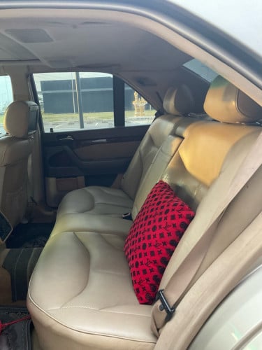 Mercedes s320 លក់លឿន