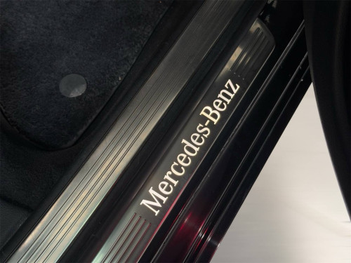 Mercedes S400L 2015