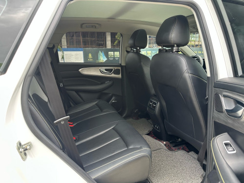 MG RX5 Sport 2024 ម្ចាស់ដើមផ្ទាល់