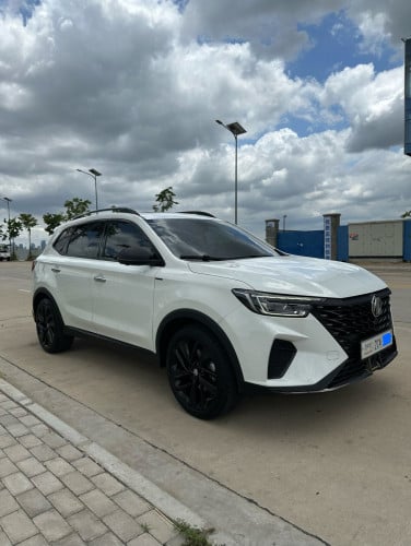 MG RX5 Sport 2024 ម្ចាស់ដើមផ្ទាល់