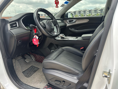 MG RX5 Sport 2024 ម្ចាស់ដើមផ្ទាល់