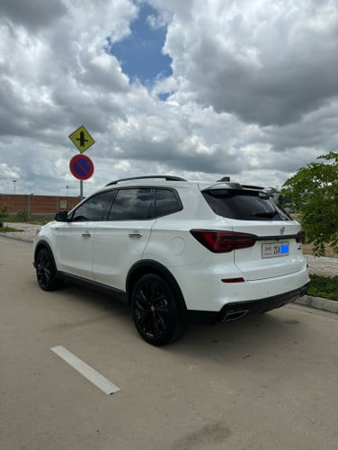 MG RX5 Sport 2024 ម្ចាស់ដើមផ្ទាល់