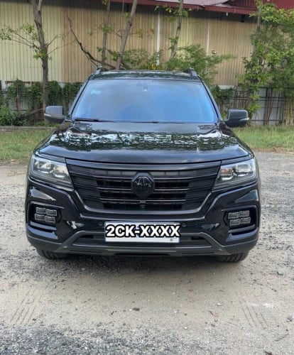 MG Rx8 Black Edition 022 Full Option ម្ចាស់ដើមទីមួយ