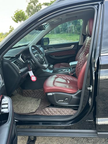MG Rx8 Black Edition 022 Full Option ម្ចាស់ដើមទីមួយ
