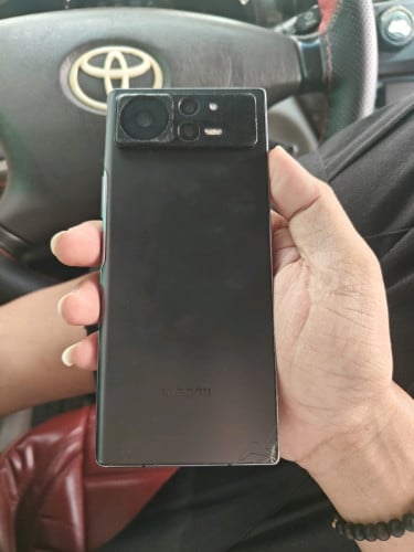 Mi mix Fold2 ខូចខ្នុង