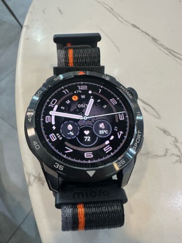 MiBro GS Pro 2 99.99%