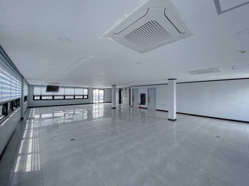 MK Tower - Floor 4-11 Office for Rent