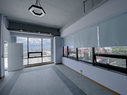 MK Tower - Floor 4-11 Office for Rent