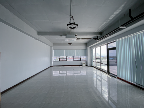 MK Tower - Floor 4-11 Office for Rent