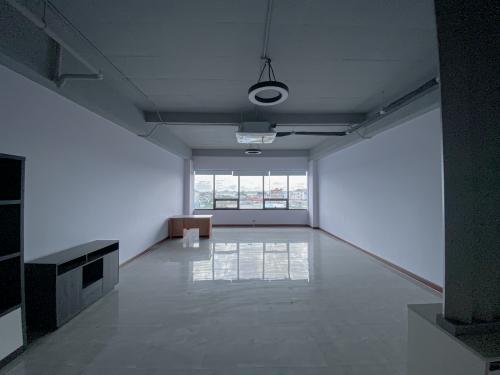 MK Tower - Floor 4-11 Office for Rent