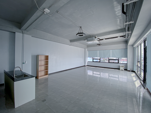 MK Tower - Floor 4-11 Office for Rent