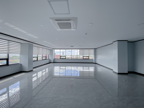 MK Tower - Floor 7-10 Office for Rent