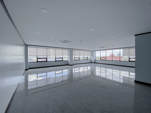 MK Tower - Floor 7-10 Office for Rent