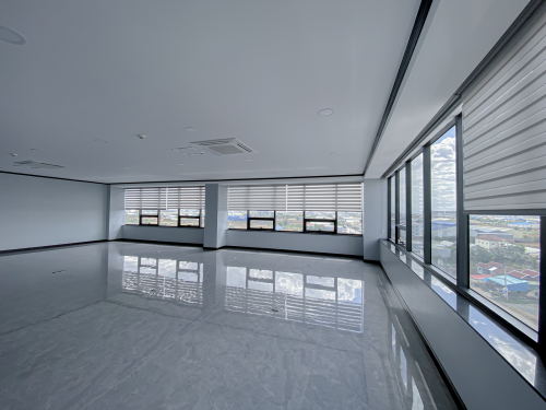 MK Tower - Floor 7-10 Office for Rent