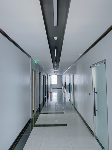 MK Tower - Floor 7-10 Office for Rent