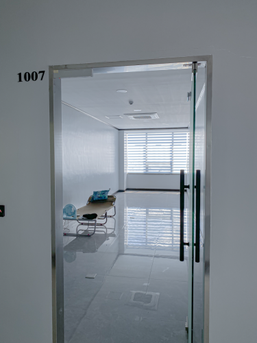 MK Tower - Floor 7-10 Office for Rent