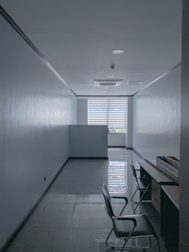 MK Tower - Floor 7-10 Office for Rent